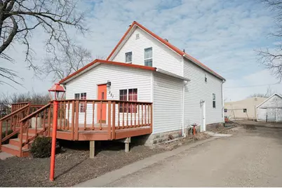 251 Apple Street W, Trimont, MN 56176 - Photo 3