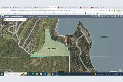 Tbd Bay Rd Tbd Bay Rd, Coleraine, MN 55722 - Photo 1