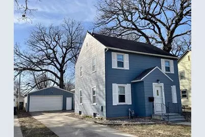 1107 10th Street NW, Austin, MN 55912 - Photo 1