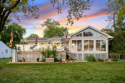 8839 N Shore Trail N, Forest Lake, MN 55025 - Photo 3