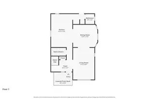 3422 Penn Ave N, Minneapolis, MN 55412 - Photo 29