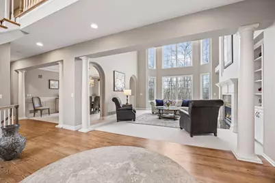 875 Novak Avenue N, West Lakeland Township, MN 55082 - Photo 3