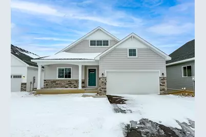 7806 Bridgewater Court, Greenfield, MN 55373 - Photo 1