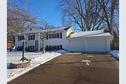 6017 Bethia Lane, Minneapolis, MN 55429 - Photo 5