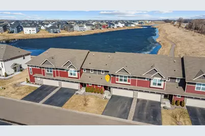 2163 Bay Drive, Lino Lakes, MN 55038 - Photo 1