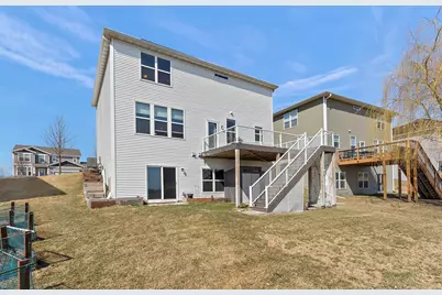 3906 112th Circle NE, Blaine, MN 55449 - Photo 35