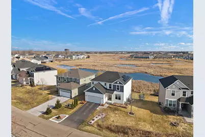 3906 112th Circle NE, Blaine, MN 55449 - Photo 1