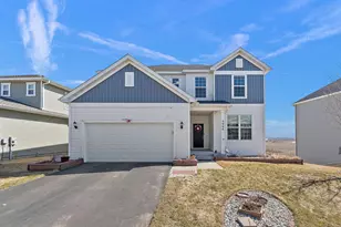 3906 112th Circle NE, Blaine, MN 55449 - Photo 1
