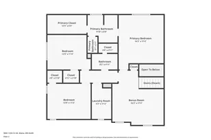 3906 112th Circle NE, Blaine, MN 55449 - Photo 49