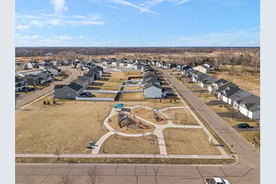 3906 112th Circle NE, Blaine, MN 55449 - Photo 35