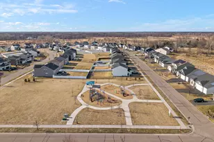 3906 112th Circle NE, Blaine, MN 55449 - Photo 35