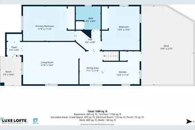 103 Greenwood Street, Mahtomedi, MN 55115 - Photo 43