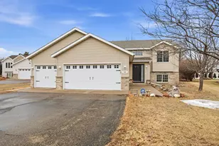 105 Iris Ln NE, Saint Joseph, MN 56374 - Photo 1
