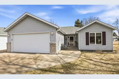 964 Willow Grove Circle, Waite Park, MN 56387 - Photo 1