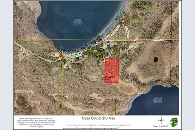 3895 Division Street W, Backus, MN 56435 - Photo 55