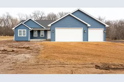 733 Magoo Road, Hudson, WI 54016 - Photo 1