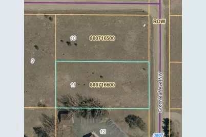 Tbd Greenleaf Ave, Bemidji, MN 56601 - Photo 1