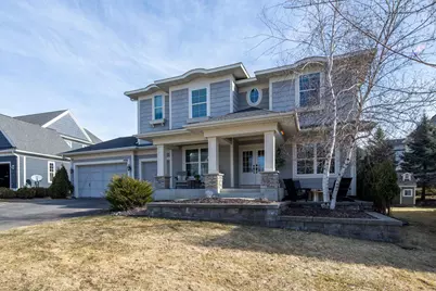 5430 Polaris Lane N, Plymouth, MN 55446 - Photo 1