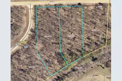 Tbd Lot 3 204th St, Park Rapids, MN 56470 - Photo 3