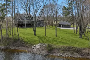 10267 Ferry Point Pl NW, Rice, MN 56367 - Photo 1