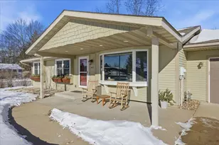 465 2nd St, Hammond, WI 54015 - Photo 1