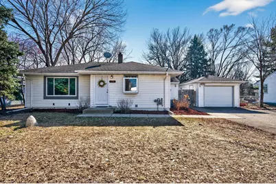 126 Hayden Lake Road E, Champlin, MN 55316 - Photo 1