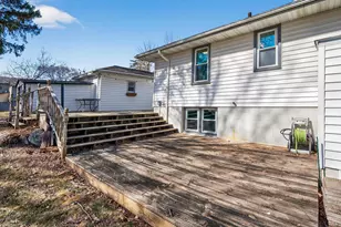 126 Hayden Lake Road E, Champlin, MN 55316 - Photo 27