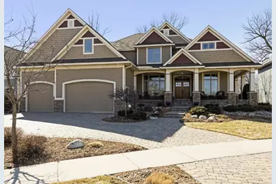 9951 Vagabond Court N, Maple Grove, MN 55311 - Photo 1