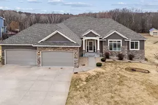 19648 Yellowpine St NW, Oak Grove, MN 55011 - Photo 1