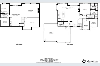 19648 Yellowpine Street NW, Oak Grove, MN 55011 - Photo 69