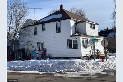 101 E 18th Street, Hibbing, MN 55746 - Photo 1