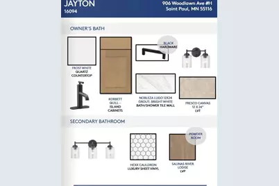 906 Woodlawn Avenue #I, Saint Paul, MN 55116 - Photo 51