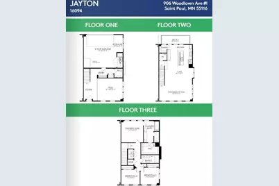 906 Woodlawn Avenue #I, Saint Paul, MN 55116 - Photo 5