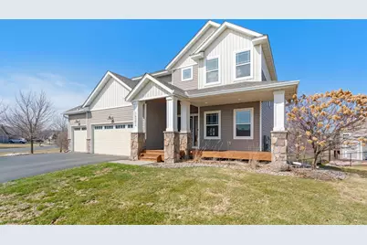 16202 Tahinka Place NW, Prior Lake, MN 55372 - Photo 1