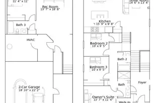 840 111th Ln NE, Blaine, MN 55434 - Photo 29