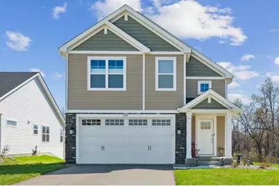 840 111th Lane NE, Blaine, MN 55434 - Photo 1