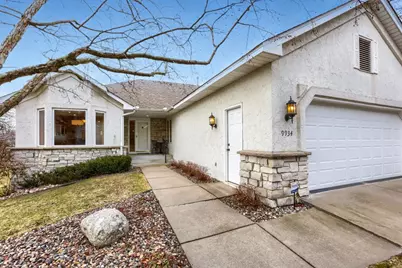 9934 Old Wagon Trail, Eden Prairie, MN 55347 - Photo 3