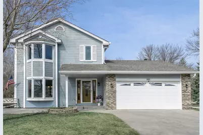 801 Gramsey Place, Burnsville, MN 55306 - Photo 1