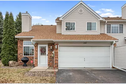 1203 Bay Cove #52, White Bear Lake, MN 55110 - Photo 1