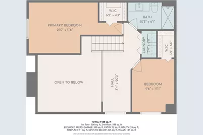 1203 Bay Cove #52, White Bear Lake, MN 55110 - Photo 35