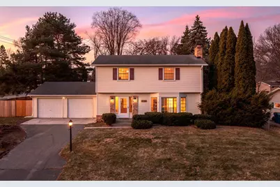 2734 Riviera Drive N, White Bear Lake, MN 55110 - Photo 1