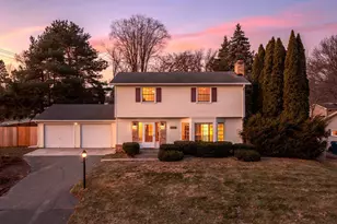 2734 Riviera Dr N, White Bear Lake, MN 55110 - Photo 1