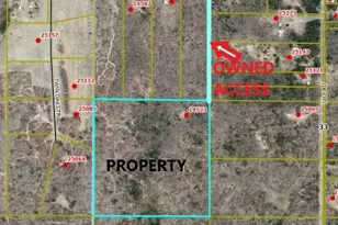 14523 Bistram Rd, Grantsburg, WI 54840 - Photo 1