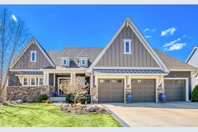 5676 Garden Drive, Woodbury, MN 55129 - Photo 1