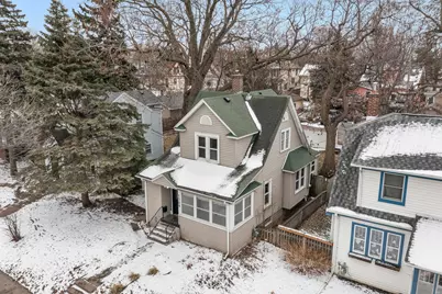 1504 Almond Avenue, Saint Paul, MN 55108 - Photo 5