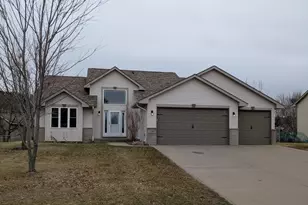 12906 8th Ave S, Zimmerman, MN 55398 - Photo 1