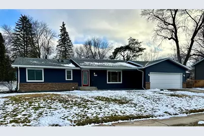 4021 Pebblebrook Drive, Bloomington, MN 55437 - Photo 1