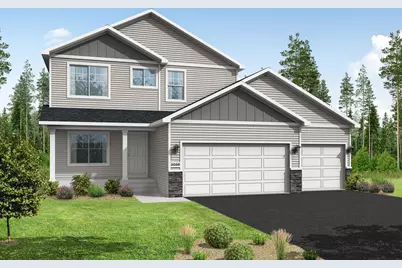 3171 Jandura Avenue NE, Saint Michael, MN 55376 - Photo 1