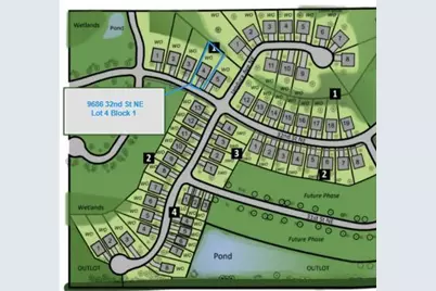 9686 32nd Street NE, Saint Michael, MN 55376 - Photo 45