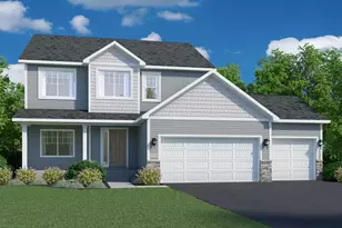 9686 32nd St NE, Saint Michael, MN 55376 - Photo 1